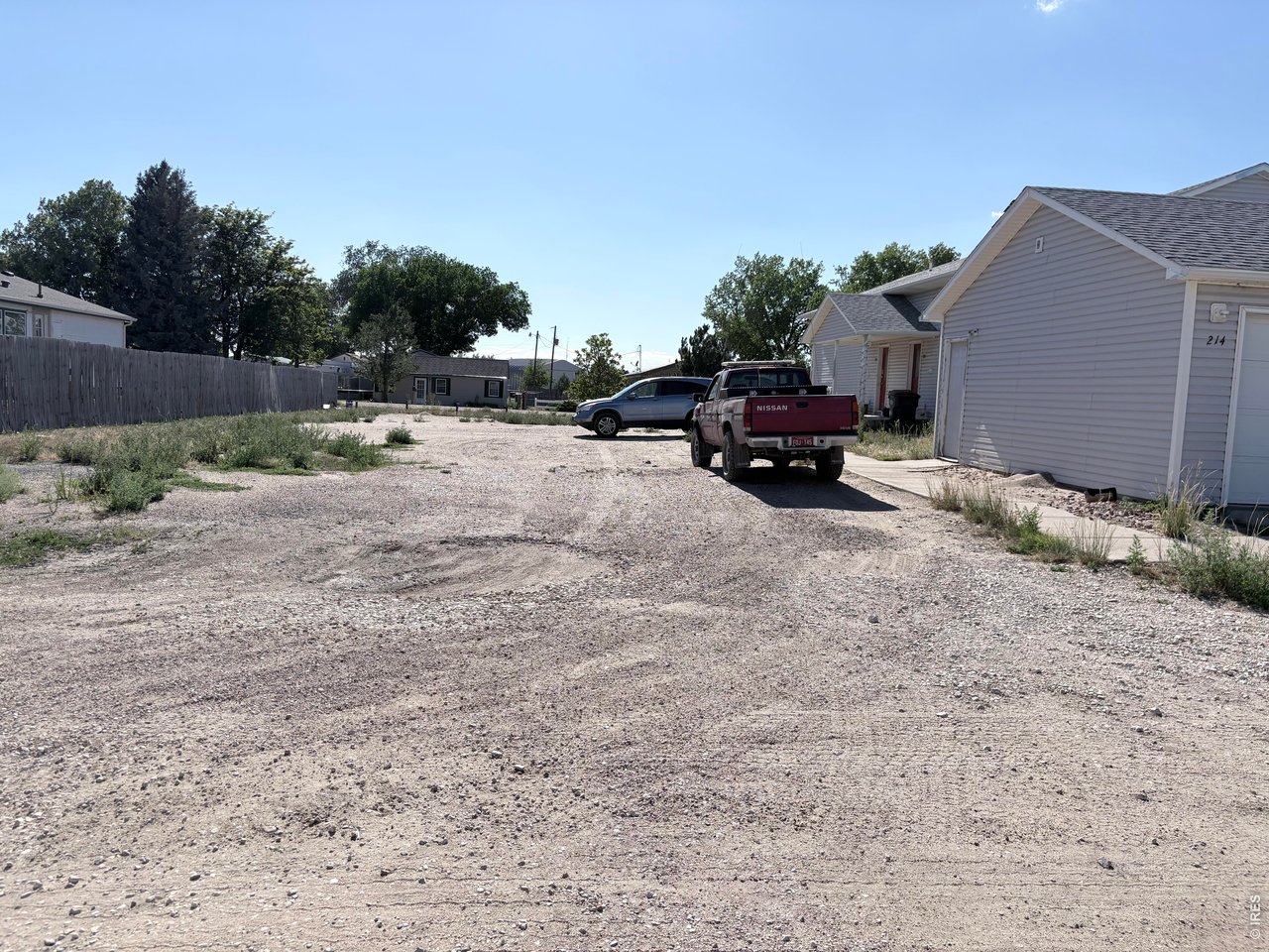 Land in Wiggins 2