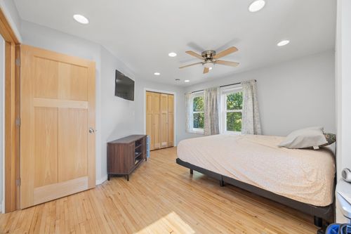 410 10th St, Hawley, MN, 56549 | Card Image