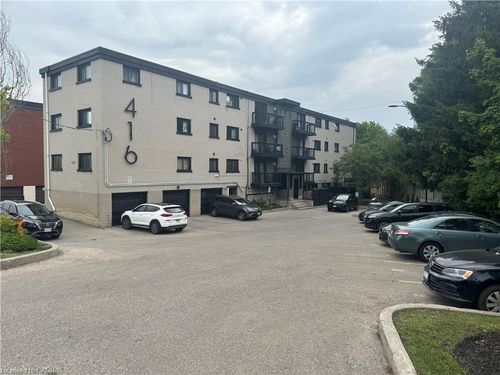 e-416 Lancaster St W, Kitchener, ON, N2H4V9 | Card Image