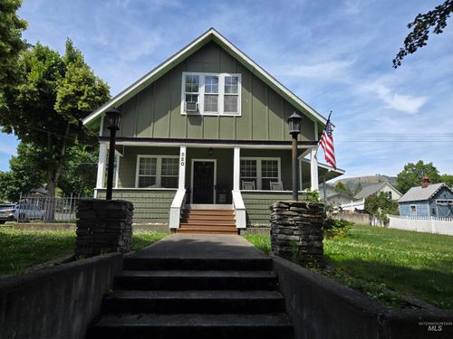 520 Hill St., Kamiah, ID, 83536 | Card Image