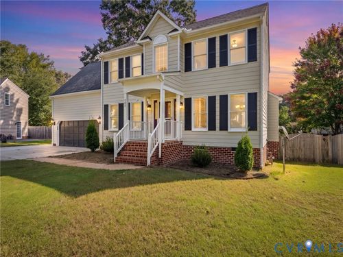5200 Olde Milbrooke Dr, Glen Allen, VA, 23060-9223 | Card Image