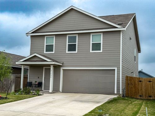 23420 Tiny Moons Way, Elgin, TX, 78621-1080 | Card Image