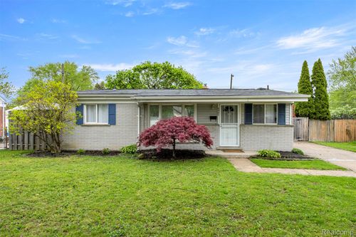 5367 Vivian St, Dearborn Heights, MI, 48125-1841 | Card Image