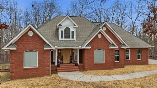 174 White Tail Ridge Road, Jasper, GA, 30143 | Card Image