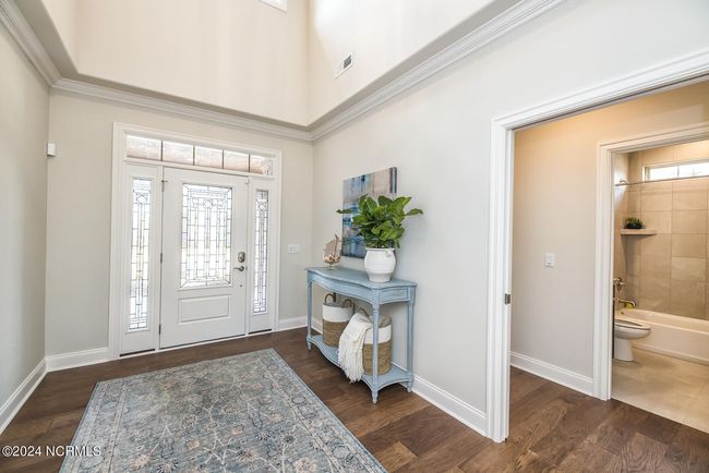 5307 Marco Dr Se, House other with 3 bedrooms, 2 bathrooms and 2 parking in Southport NC | Image 7