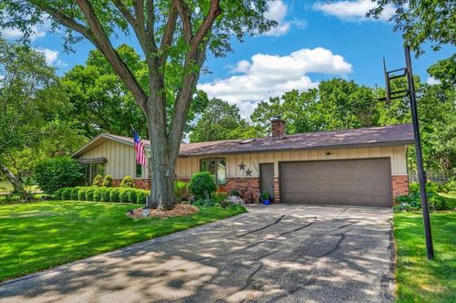 3202 Coventry Trail, MADISON, WI, 53713 | Card Image