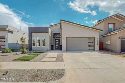 12324 Desert Palms Ave, El Paso, TX, 79938-2293 | Card Image