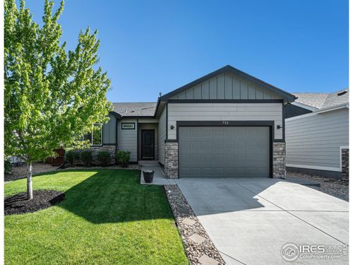 752 Settlers Dr, Milliken, CO, 80543-3225 | Card Image
