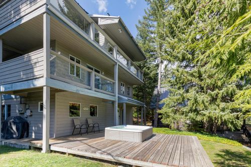 8325 Rainbow Drive, Whistler, BC, V0N1B8 | Card Image