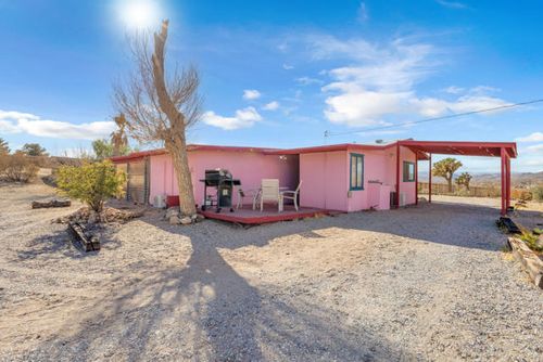 2642 Rice Rd, Joshua Tree, CA, 92252 | Card Image