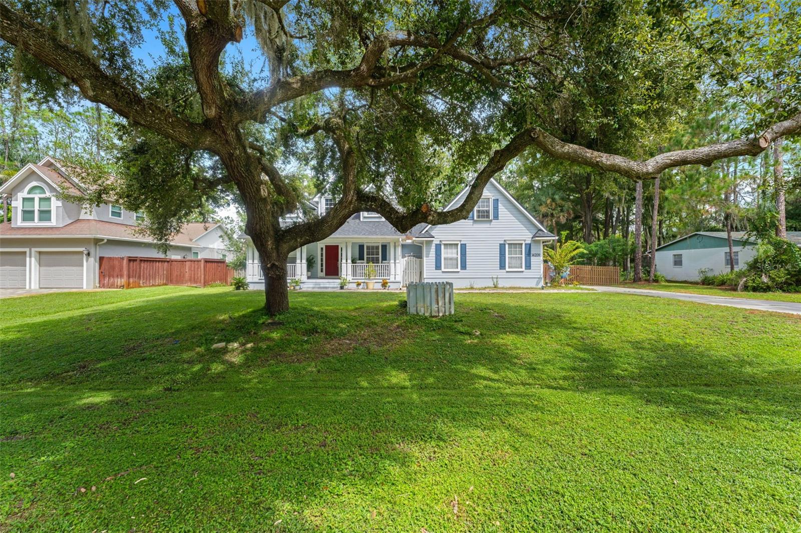 Residential in ORLANDO 2