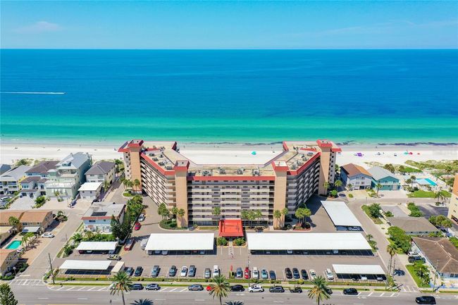 APT-516 - 18304 Gulf Blvd, Condo with 2 bedrooms, 2 bathrooms and null parking in REDINGTON SHORES FL | Image 45