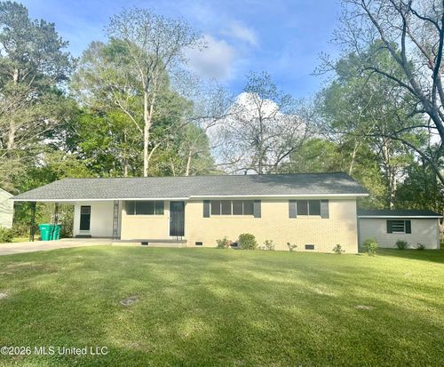 1009 S Jackson Street Ext, Brookhaven, MS, 39601-4019 | Card Image