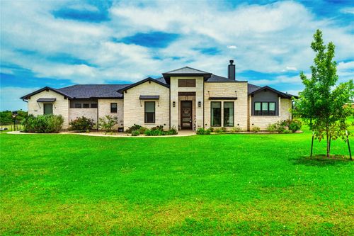 1024 Henry Way, Springtown, TX, 76082-6682 | Card Image