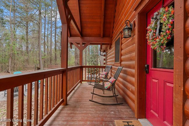 325 Marina Point Rd, House other with 2 bedrooms, 2 bathrooms and null parking in Falls Of Rough KY | Image 4