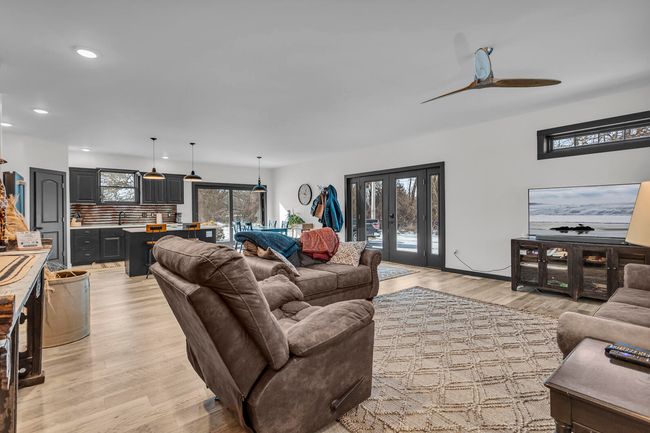 7499 Mathews Rd, House other with 3 bedrooms, 2 bathrooms and null parking in Spring Arbor MI | Image 10
