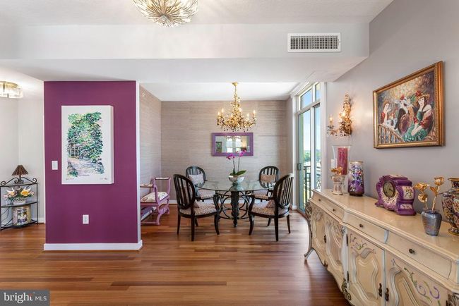 UNIT-903 - 155 Potomac Psge, Condo with 2 bedrooms, 2 bathrooms and null parking in OXON HILL MD | Image 18