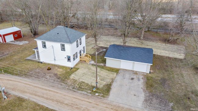 1746 S Main Ln, House other with 3 bedrooms, 3 bathrooms and null parking in Pierceton IN | Image 8