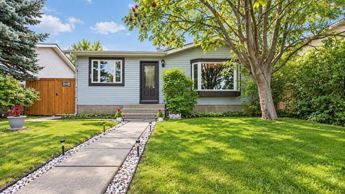 55 Macewan Park Way Nw, Calgary, AB, T3K3E4 | Card Image