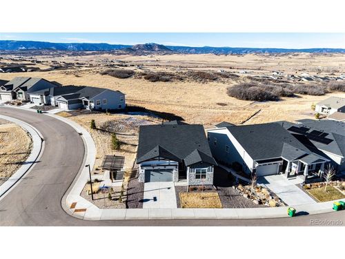 5681 Water Avens Dr, Castle Rock, CO, 80104-8040 | Card Image