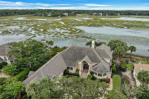 14 Bayley Point Lane, Hilton Head Island, SC, 29926 | Card Image