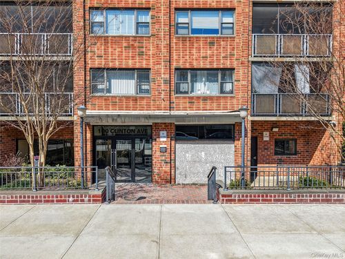3c-100 Clinton Ave, Mineola, NY, 11501-2840 | Card Image