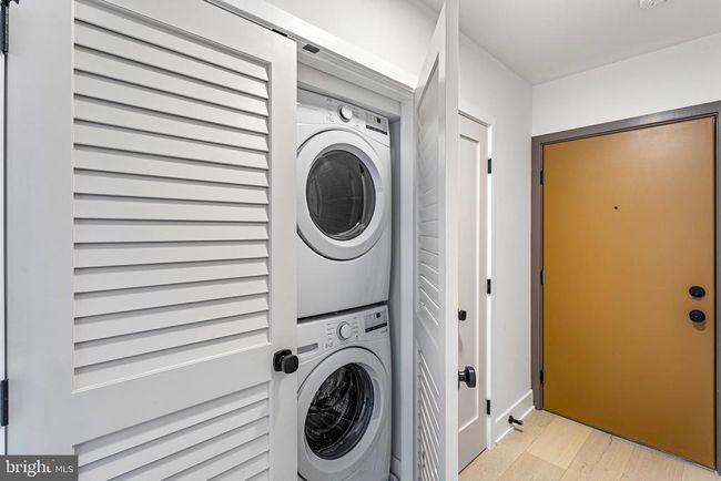 APT-7 - 845 19 Th St Ne, Condo with 1 bedrooms, 1 bathrooms and null parking in WASHINGTON DC | Image 14