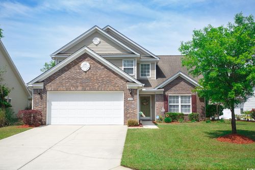 858 Riverward Dr, Myrtle Beach, SC, 29588-6337 | Card Image