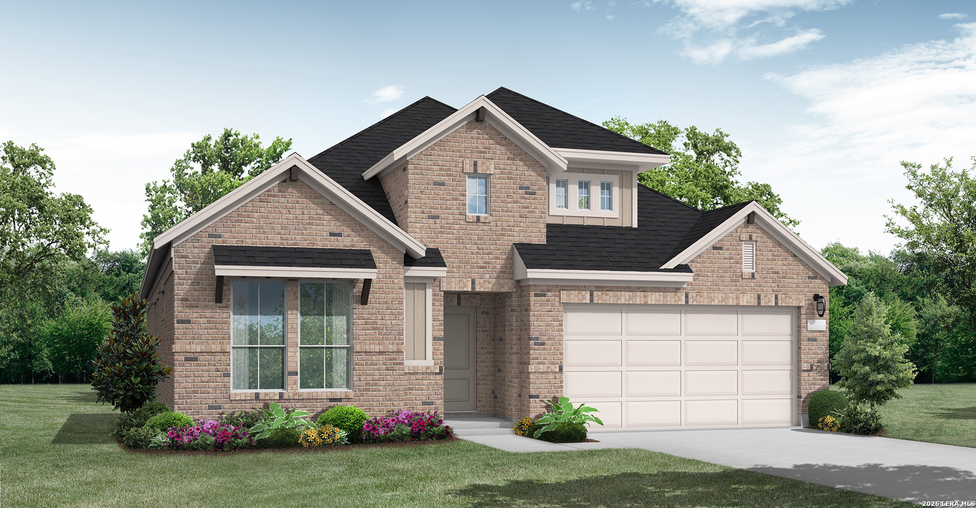 Residential in Schertz