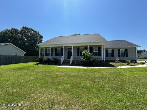 300 Shifting Winds, Jacksonville, NC, 28546-9707 | Card Image