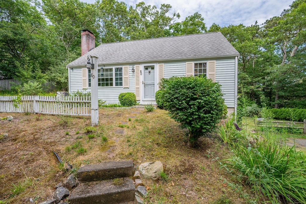 Jonathans Way, Brewster, MA 02631