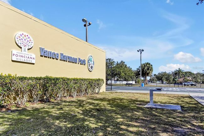 4633 Huron Bay Cir, House other with 4 bedrooms, 2 bathrooms and null parking in Kissimmee FL | Image 37