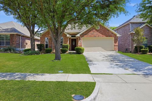 3104 Thicket Dr, Mckinney, TX, 75071-8424 | Card Image