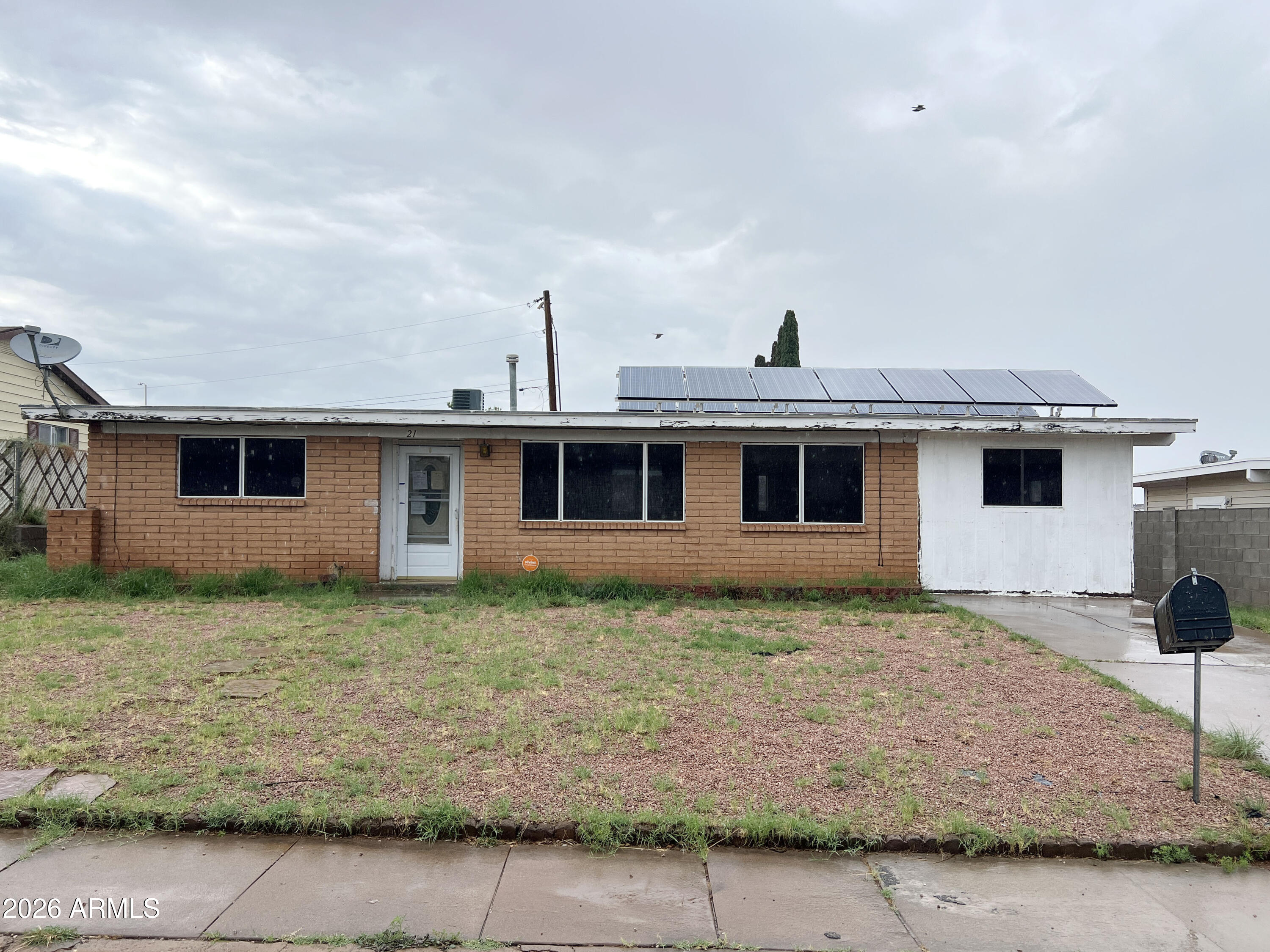 Residential in Sierra Vista
