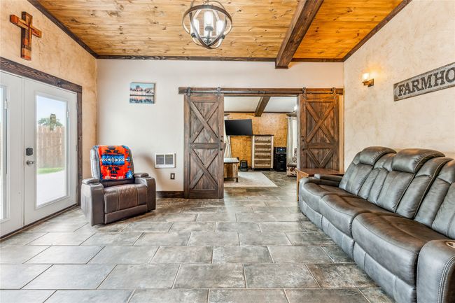 2283 Us Highway 281 N, House other with 1 bedrooms, 1 bathrooms and null parking in Jacksboro TX | Image 19