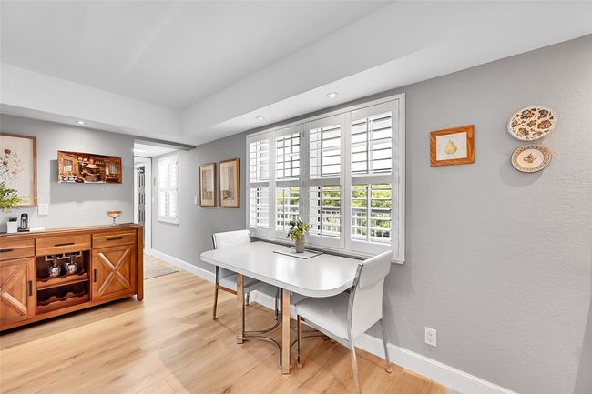 APT-503 - 4020 W Palm Aire Dr, Condo with 3 bedrooms, 3 bathrooms and null parking in Pompano Beach FL | Image 14
