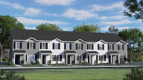 53 Rusling Leaf Dr, Fuquay Varina, NC, 27526-3006 | Card Image