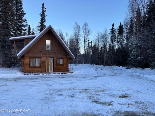 12476 Boardwalk Drive Drive, Salcha, AK, 99714 | Card Image