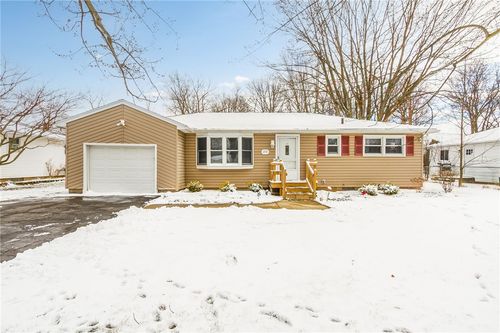 210 Sunnyside Drive, Brighton, NY, 14623 | Card Image