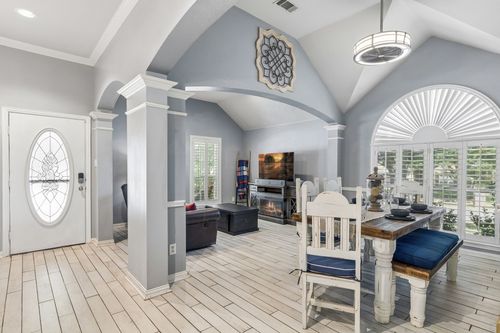 5301 Binbranch Ln, McKinney, TX, 75071-3079 | Card Image