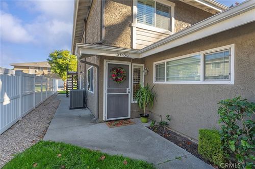 3036 Knollwood Ave, La Verne, CA, 91750-3663 | Card Image