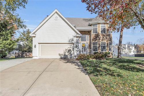 15610 W 139th Terrace, Olathe, KS, 66062 | Card Image