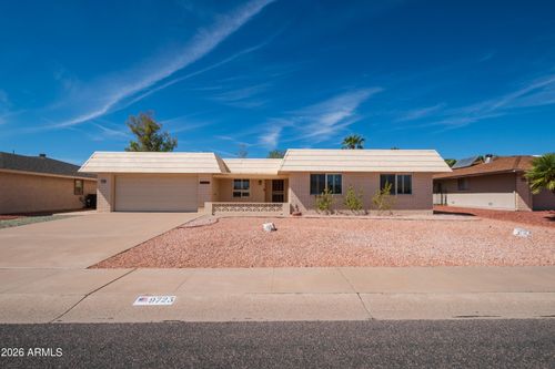9723 W Briarwood Cir, Sun City, AZ, 85351-1432 | Card Image