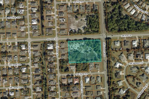 0 Sw Darwin Blvd, PORT SAINT LUCIE, FL, 34953 | Card Image