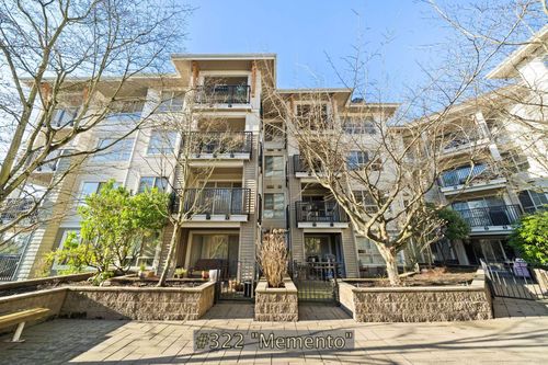 322-2088 Beta Ave, Burnaby, BC, V5C0C8 | Card Image