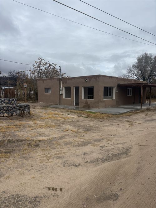143 County Road 51, Embudo, NM, 87531 | Card Image