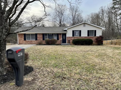 907 W Forest Blvd, Knoxville, TN, 37909-1610 | Card Image