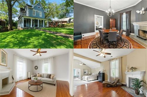 561 Culberson St Sw, Atlanta, GA, 30310-1737 | Card Image