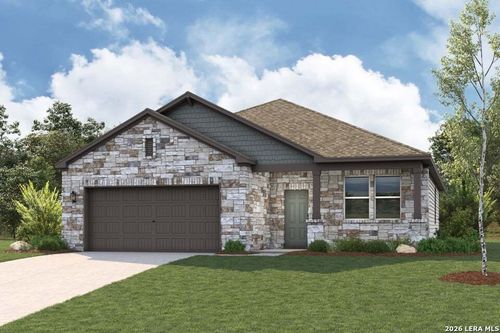 8432 Rocket View, San Antonio, TX, 78263 | Card Image