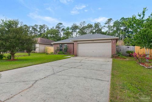 208 Millet Cir, Cantonment, FL, 32533-7889 | Card Image